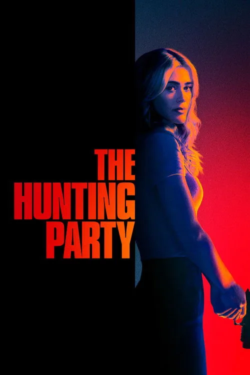 The Hunting Party (Season 2) poster