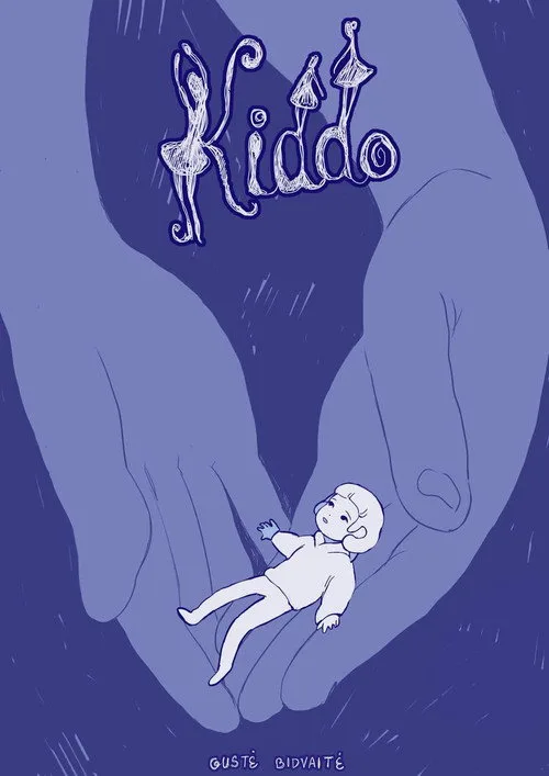 Kiddo poster