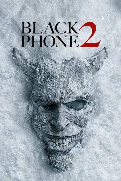 Black Phone 2 poster