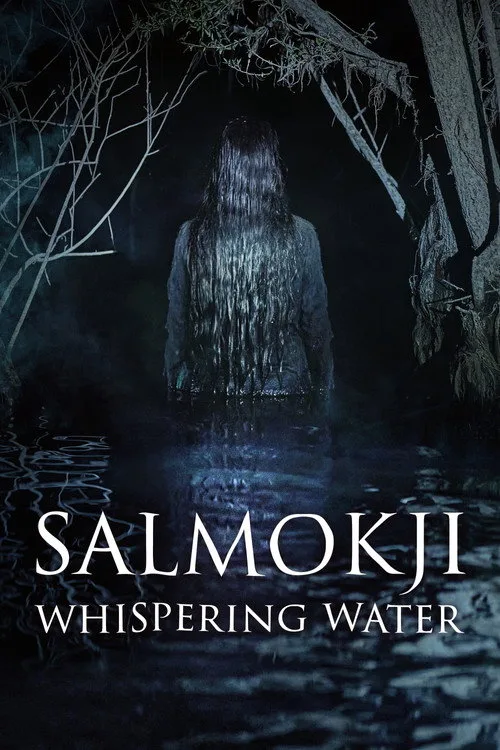 Salmokji: Whispering Water poster