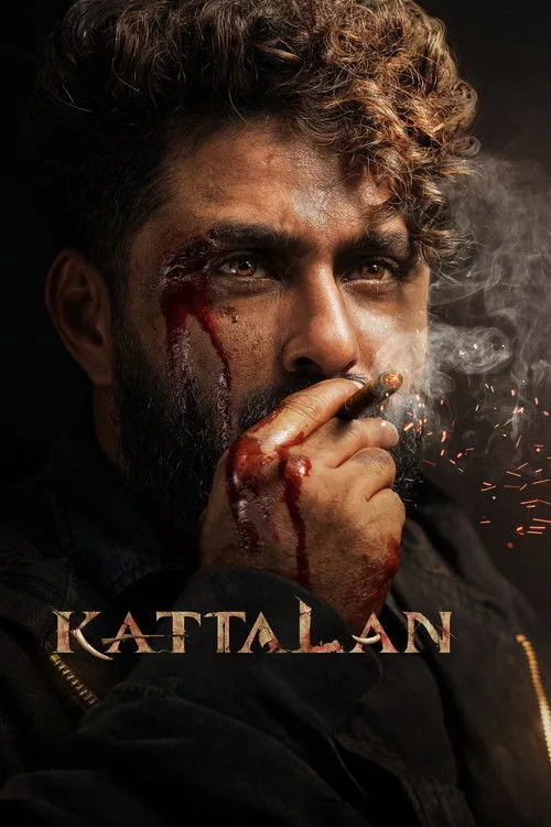 Kattalan poster