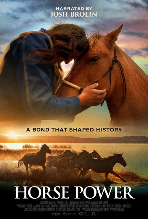 Horse Power poster