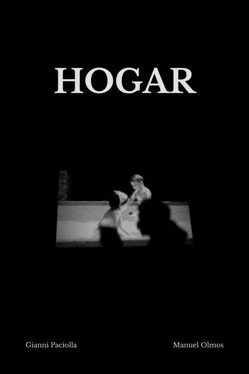 Hogar poster