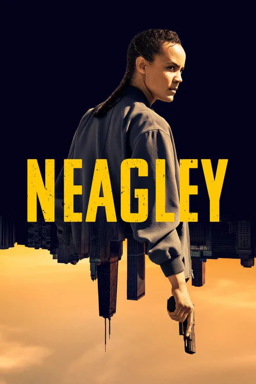 Neagley (Season 1) poster