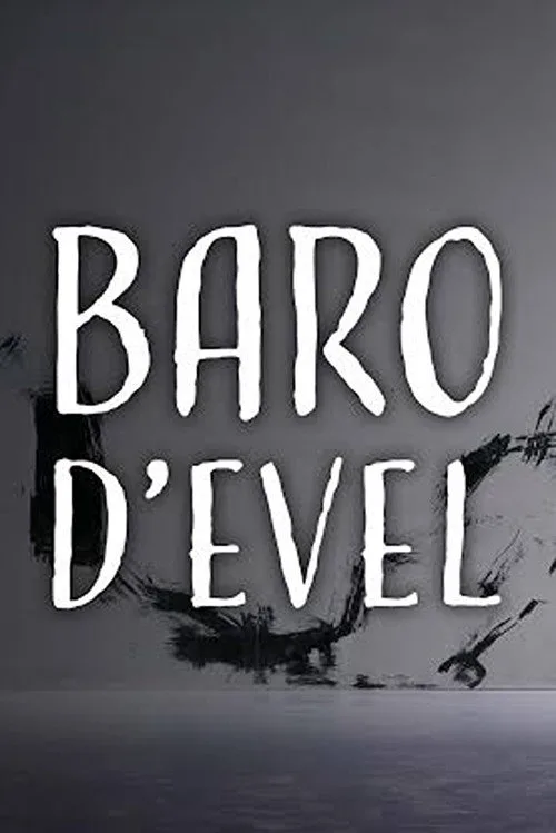Baro d’evel: Là  @ Théâtre de la Cité, Toulouse poster