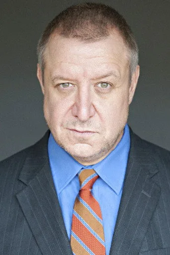 Paul Rae