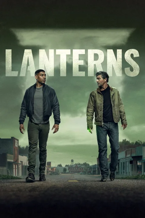 Lanterns (Season 1) poster