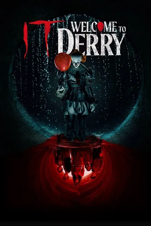 IT: Welcome to Derry (Season 1) poster