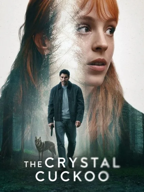 The Crystal Cuckoo (Season 1) poster