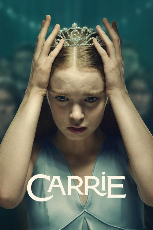Carrie (Season 1) poster