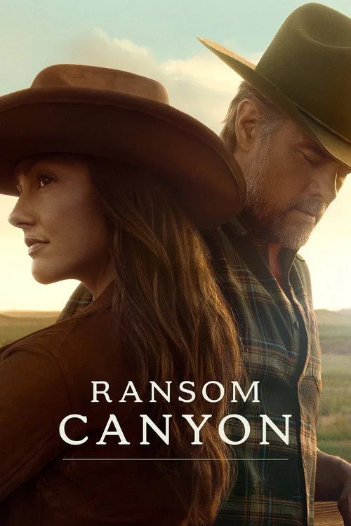 Ransom Canyon (Season 2) poster