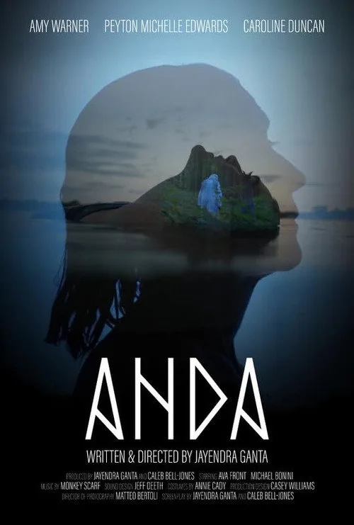 Anda poster