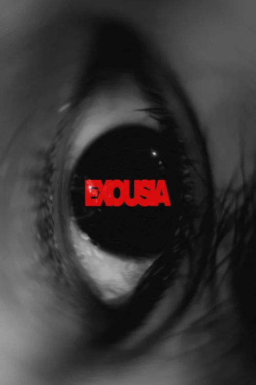 EXOUSIA poster