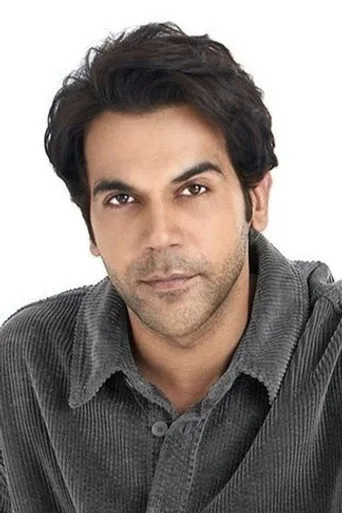 Rajkummar Rao