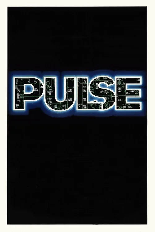 Pulse poster