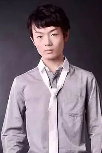 Zhang Boheng