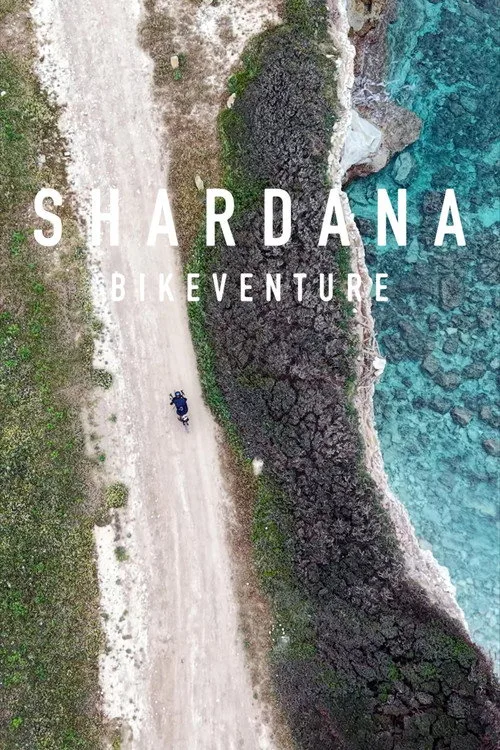 Shardana poster