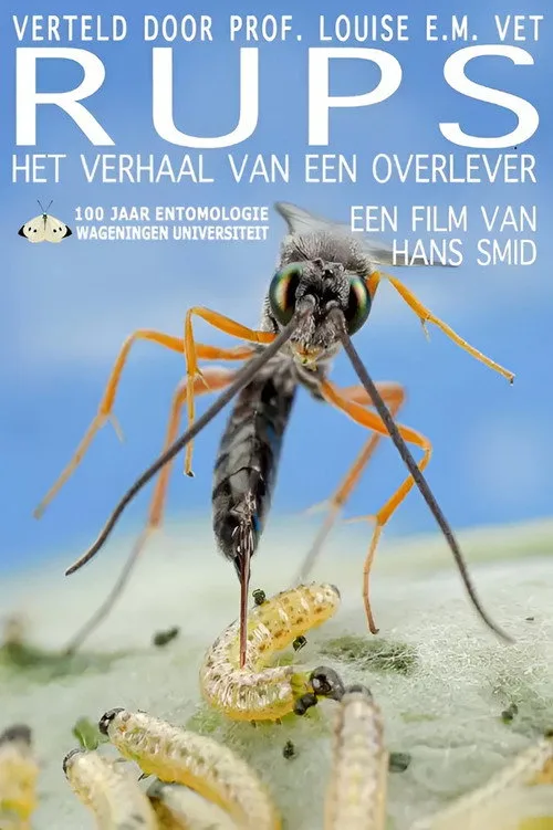 Rups poster